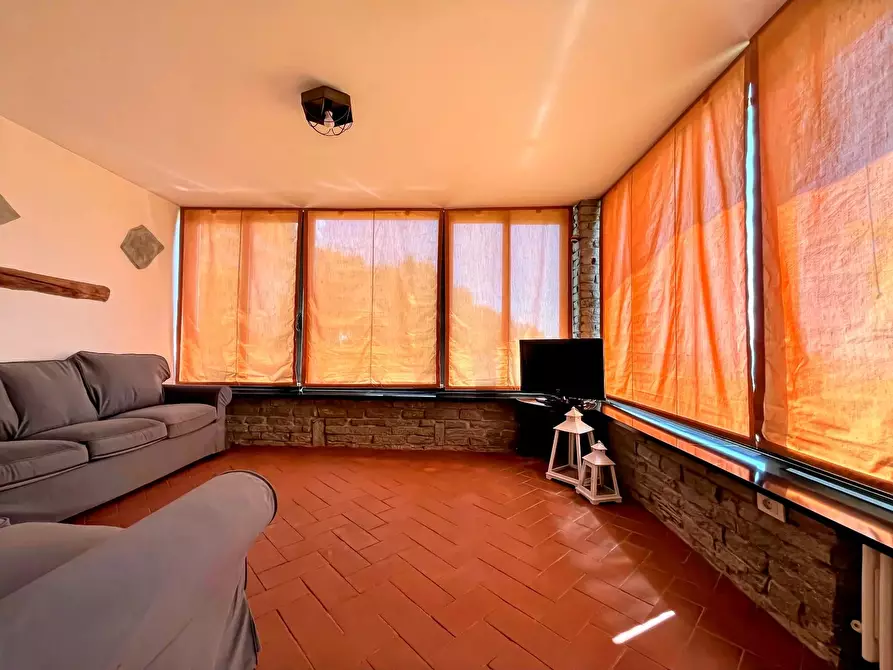 Immagine 17 di Terreno edificabile in vendita  in via dei caduti a Coreglia Ligure