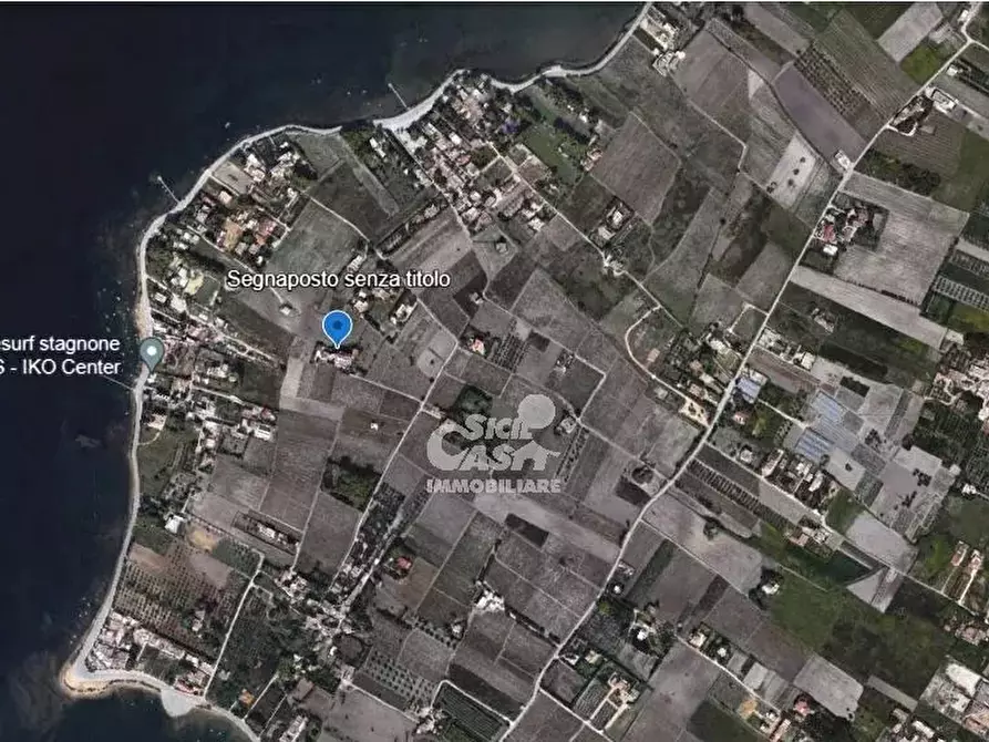 Immagine 32 di Terreno edificabile in vendita  a Marsala
