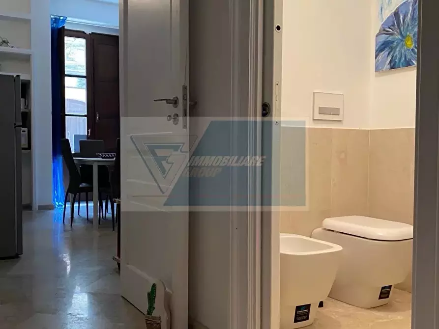 Immagine 16 di Casa trifamiliare in vendita  in via maniace a Siracusa