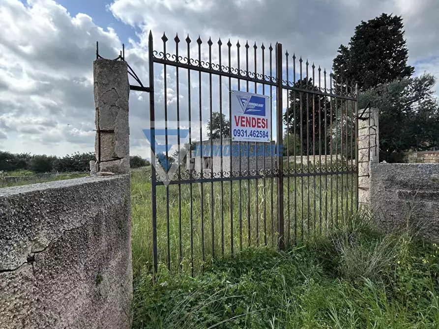 Immagine 12 di Terreno in vendita  in CONTRADA BIGGEMI a Buccheri