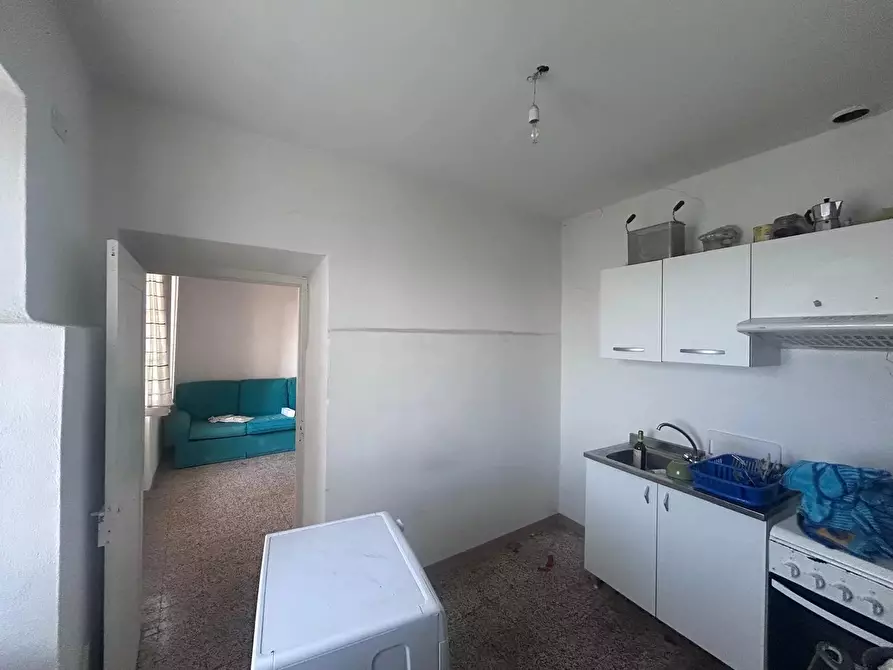 Immagine 5 di Casa trifamiliare in vendita  a Ventimiglia