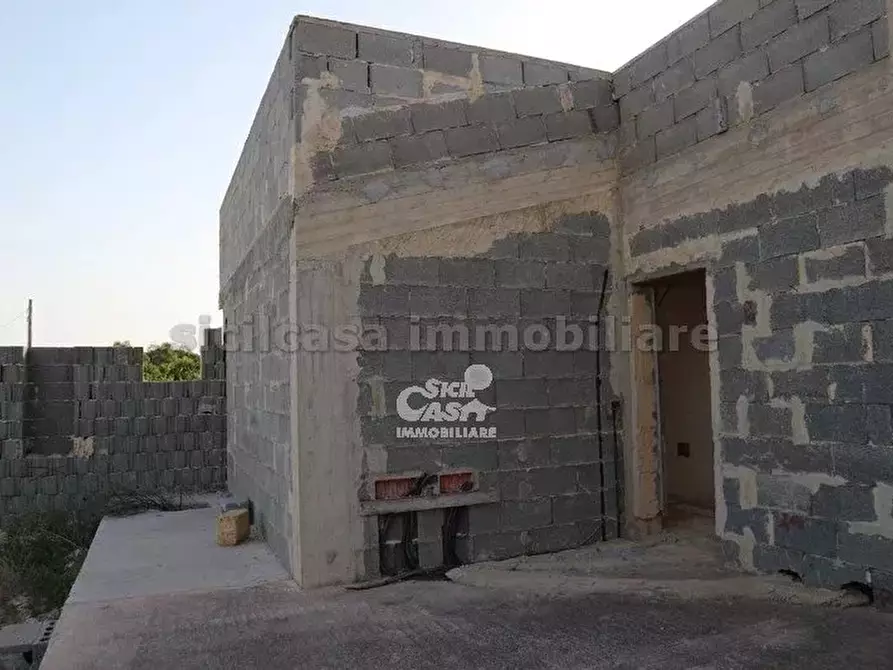Immagine 4 di Terreno edificabile in vendita  a Marsala