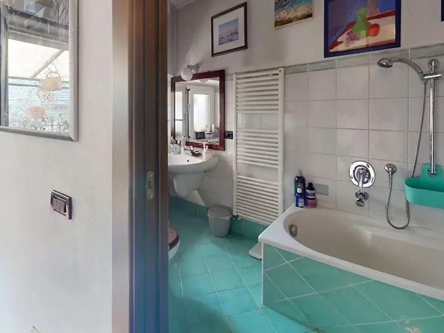 Immagine 18 di Casa trifamiliare in vendita  in Via Gallesio, 7 a Finale Ligure