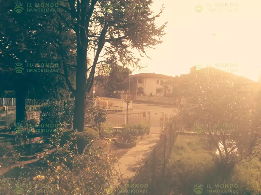 Immagine 1 di Terreno edificabile in affitto  in Via Alcide De Gasperi, 30 a Cerro Al Lambro