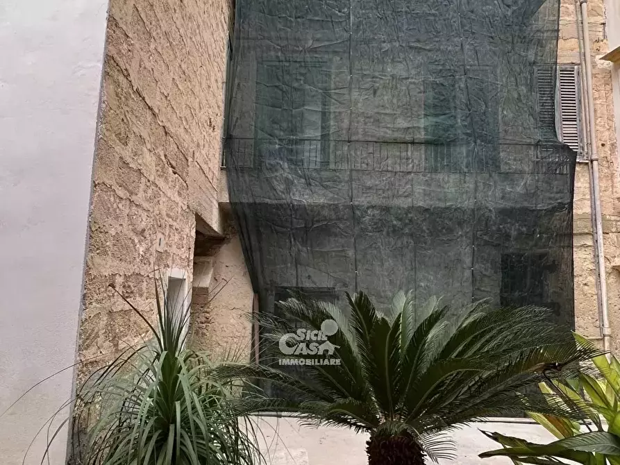 Immagine 17 di Terreno edificabile in vendita  in via san Lorenzo 15 a Marsala