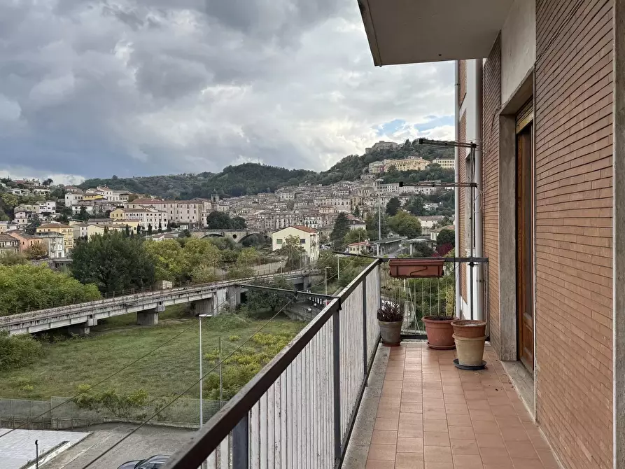 Immagine 4 di Casa trifamiliare in vendita  in Via Reggio Calabria, 13 a Cosenza