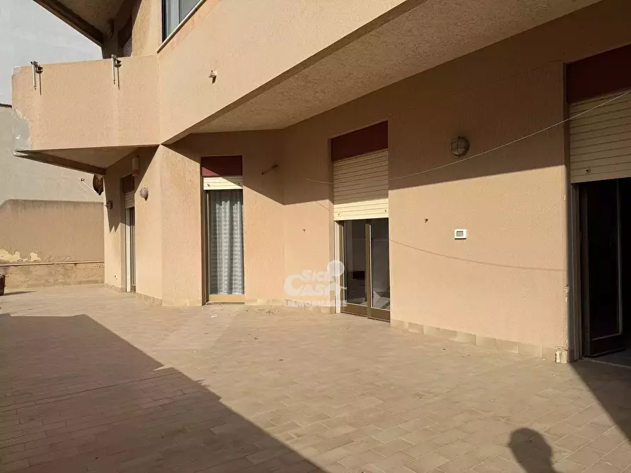 Immagine 23 di Casa trifamiliare in vendita  in Via Sanità a Marsala