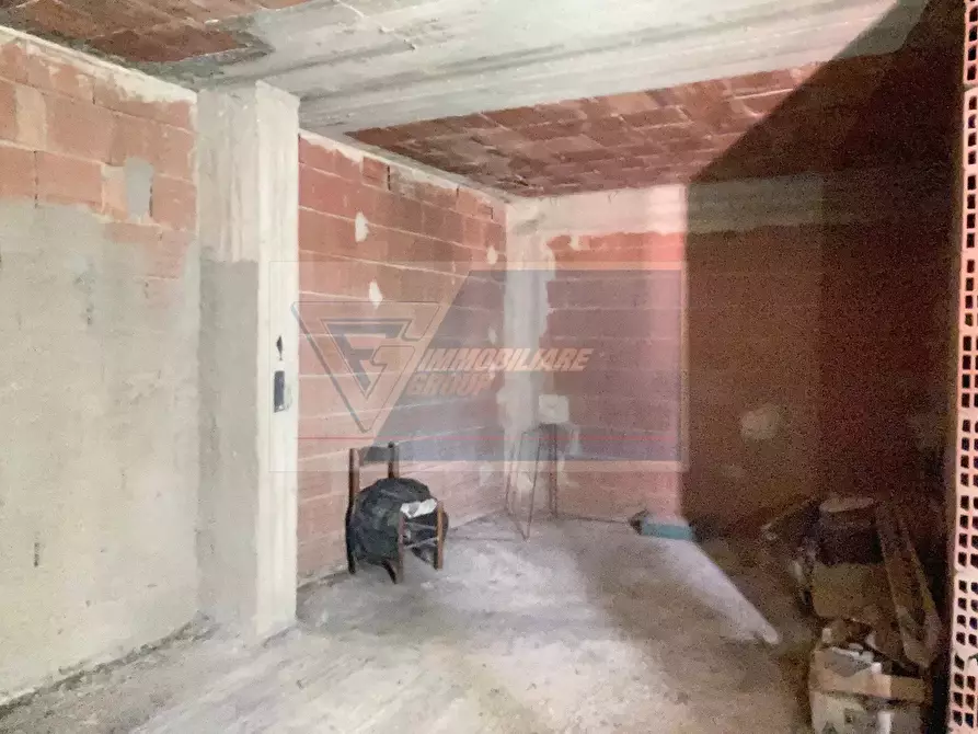 Immagine 9 di Casa trifamiliare in vendita  a Siracusa