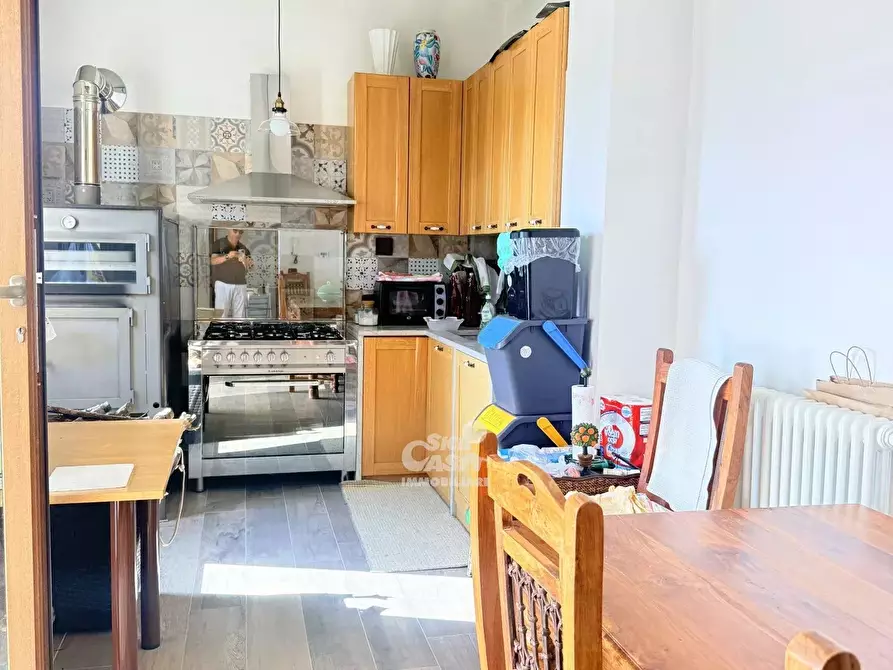Immagine 12 di Casa trifamiliare in vendita  a Marsala
