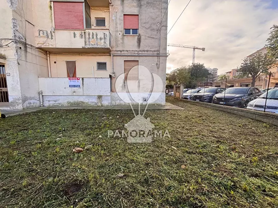 Immagine 20 di Casa trifamiliare in vendita  in Via Sardegna a Alcamo