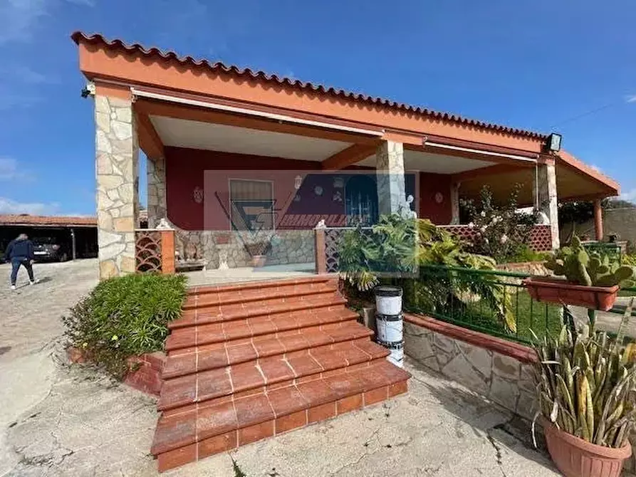 Immagine 4 di Terreno edificabile in vendita  in Via per Canicattini a Buccheri