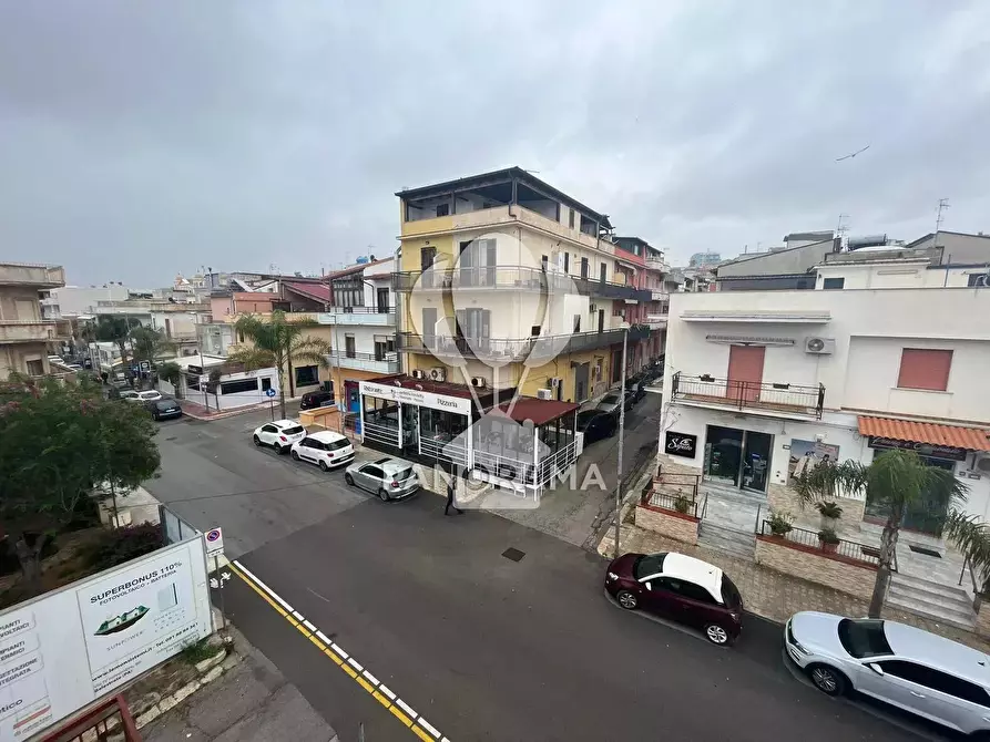 Immagine 4 di Casa trifamiliare in vendita  in Via Luigi Pirandello 5 a Balestrate