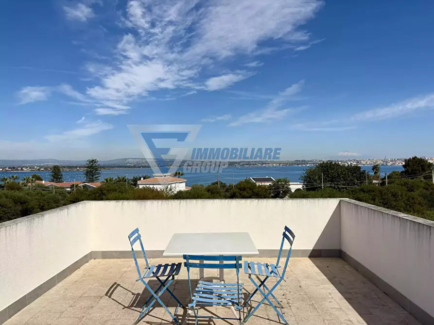Immagine 2 di Terreno edificabile in vendita  in VIA ISOLA a Siracusa