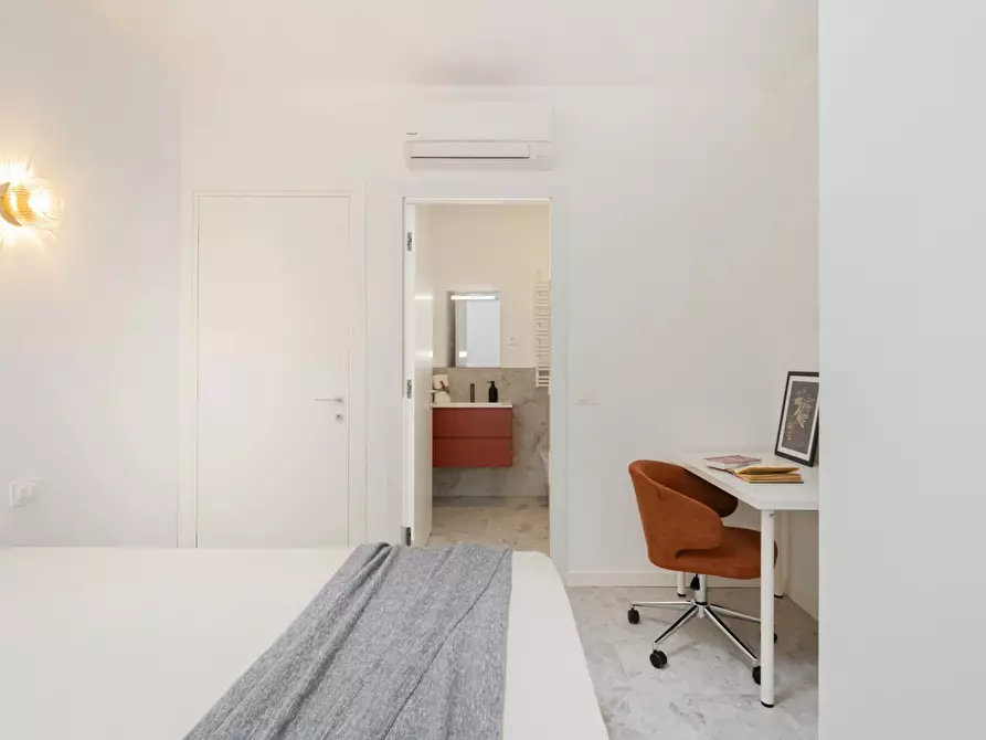 Immagine 24 di Casa trifamiliare in affitto  in Via Francesco de Sanctis, 56 a Milano