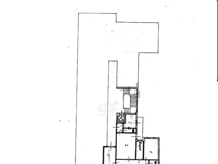Immagine 21 di Casa trifamiliare in vendita  a Marsala