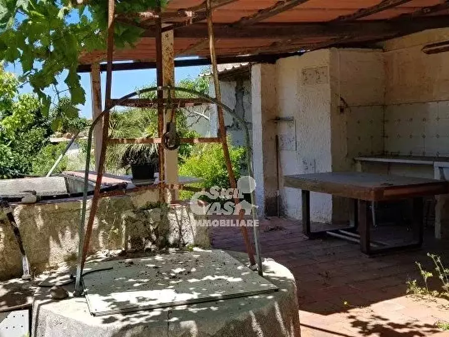 Immagine 2 di Terreno edificabile in vendita  a Marsala