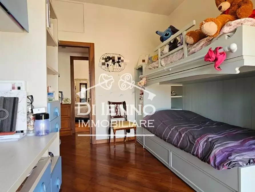 Immagine 20 di Casa trifamiliare in vendita  in Via Teresa Gnoli a Roma