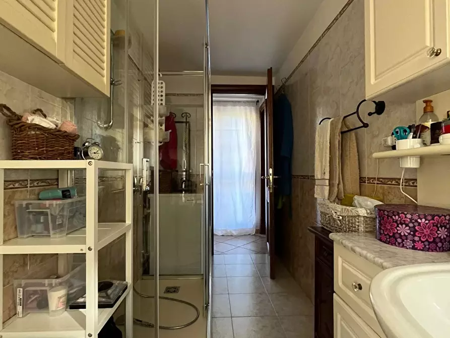 Immagine 17 di Terreno edificabile in vendita  in Via Parma a Chiavari