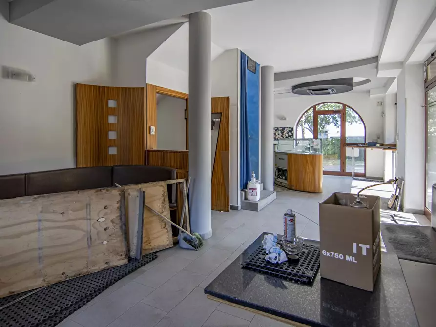 Immagine 18 di Attico in vendita  a Albignasego