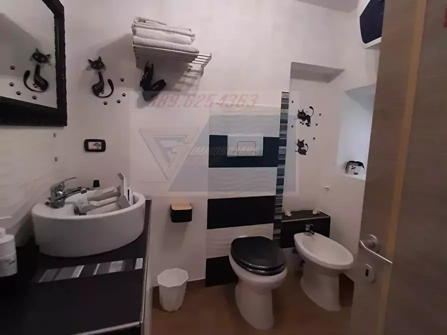 Immagine 13 di Monolocale in vendita  in Via Resalibera a Siracusa