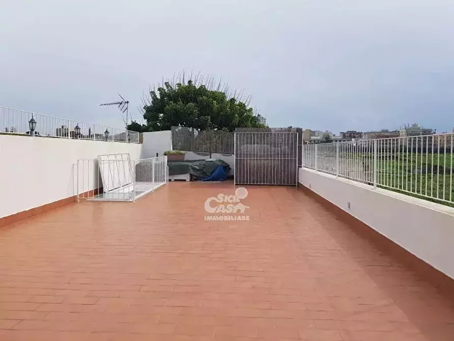 Immagine 7 di Attico in vendita  a Marsala