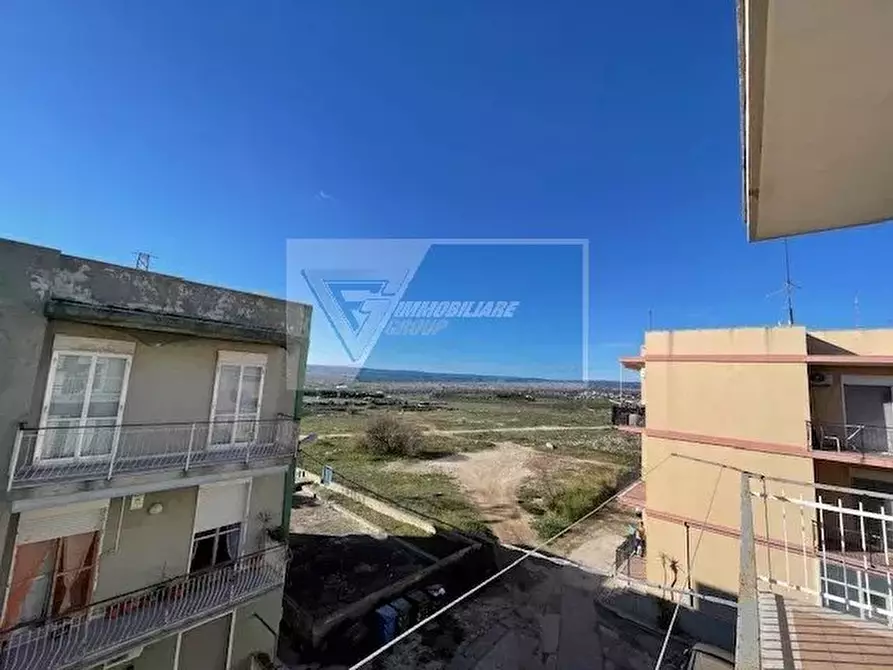 Immagine 19 di Casa trifamiliare in vendita  in Via Monte Bianco a Siracusa