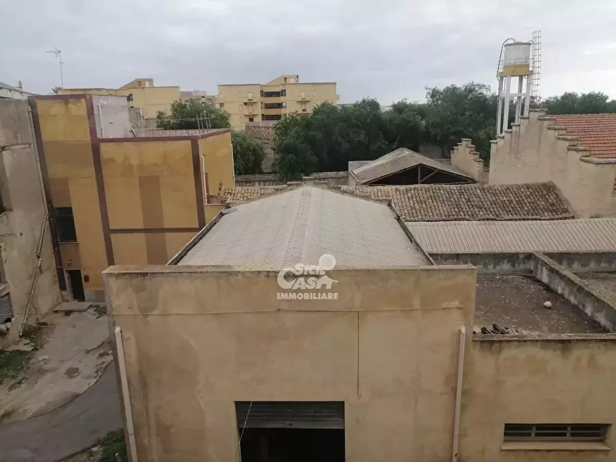 Immagine 12 di Casa bifamiliare in vendita  a Marsala
