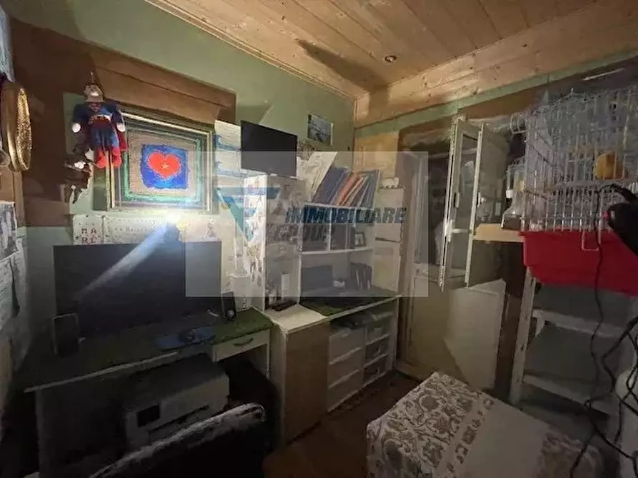 Immagine 23 di Casa trifamiliare in vendita  in Via dei Servi di Maria a Siracusa