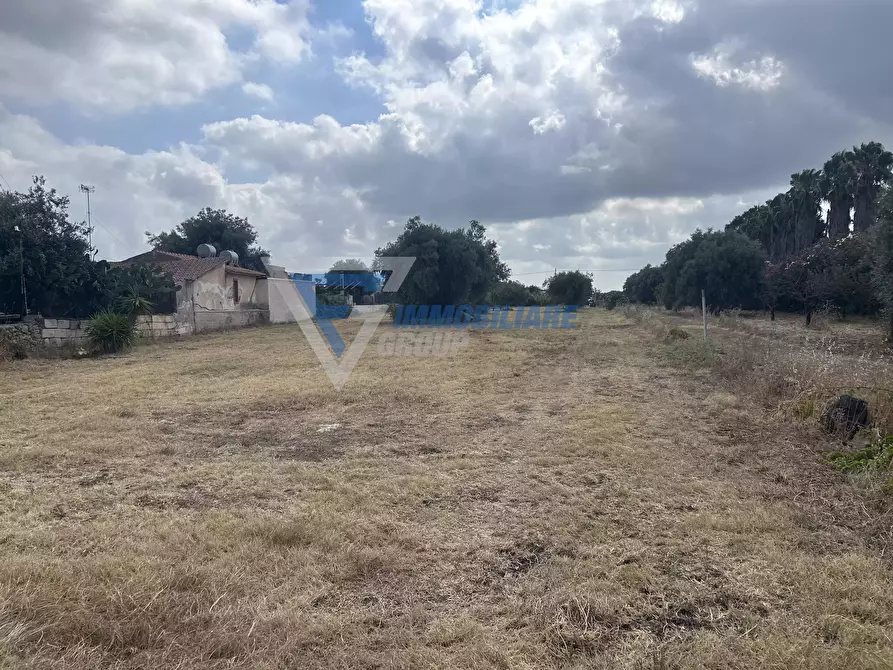 Immagine 19 di Terreno edificabile in vendita  in Traversa Masseria Gargallo a Siracusa