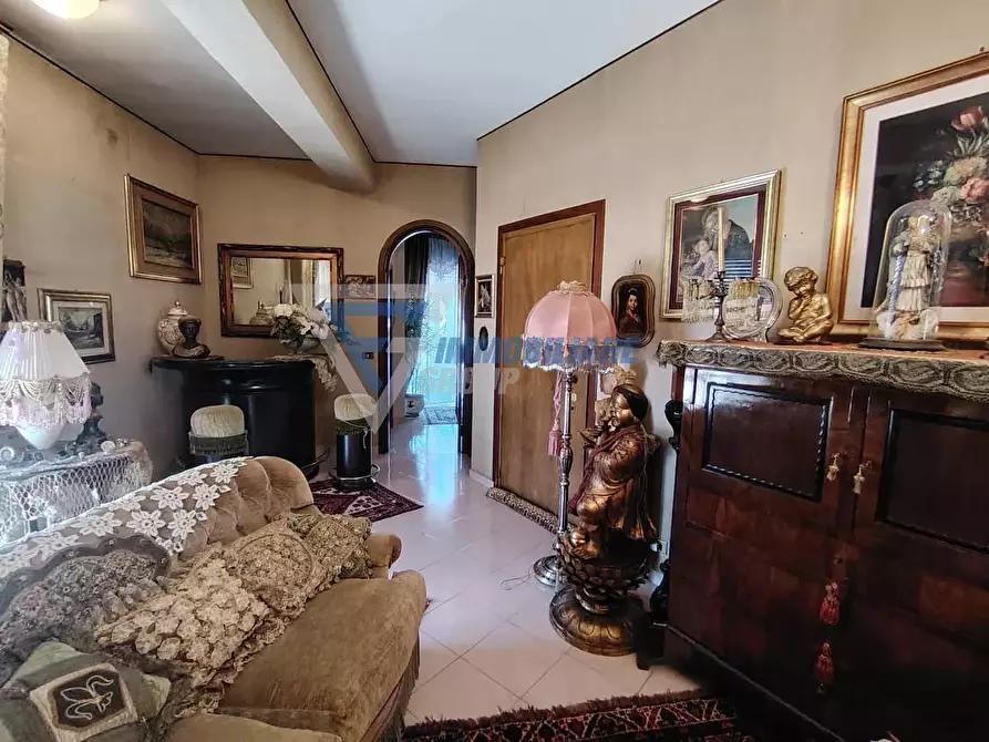 Immagine 17 di Casa trifamiliare in vendita  in Via Filisto a Siracusa