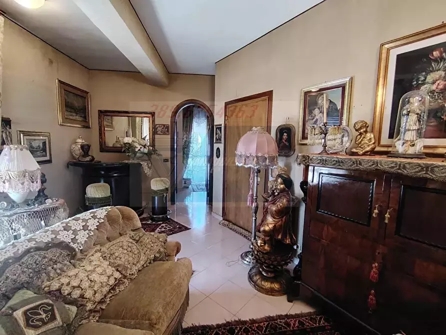 Immagine 27 di Casa trifamiliare in vendita  in Via Filisto a Siracusa