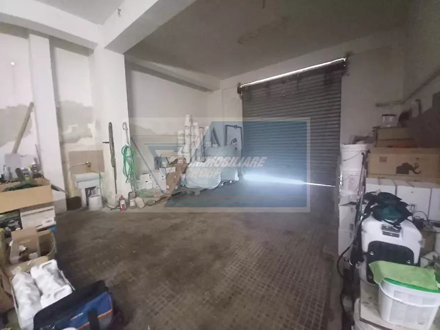 Immagine 6 di Castello in vendita  in Viale Scala Greca a Siracusa