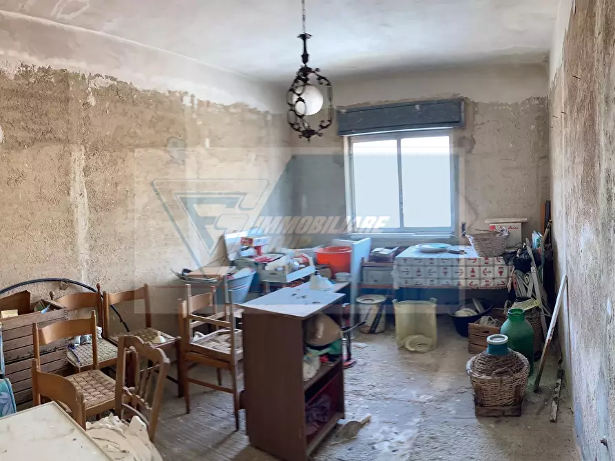 Immagine 5 di Casa trifamiliare in vendita  a Siracusa