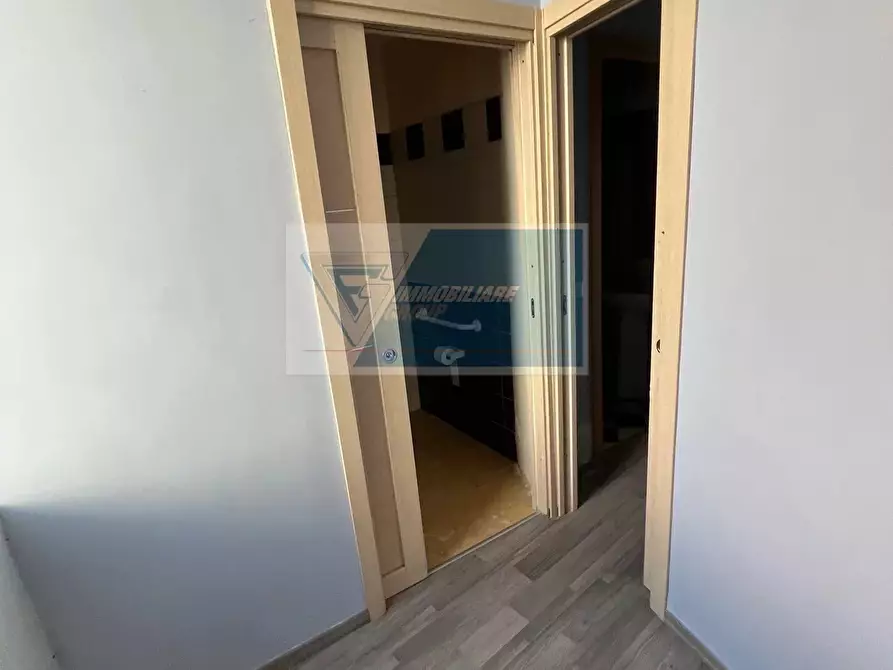 Immagine 18 di Attico in affitto  in Via Piave a Siracusa