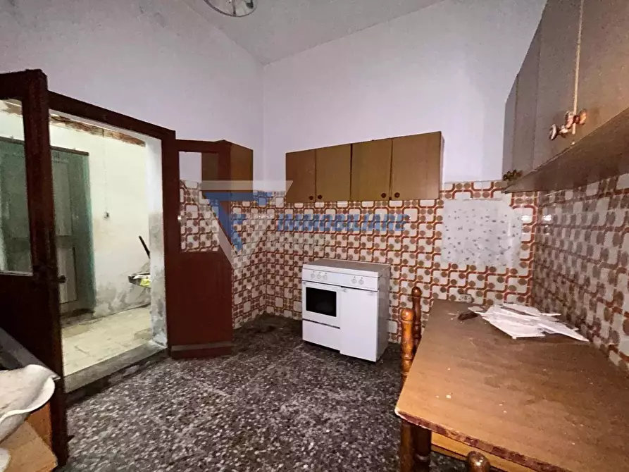 Immagine 9 di Casa trifamiliare in vendita  in via delle camelie a Siracusa