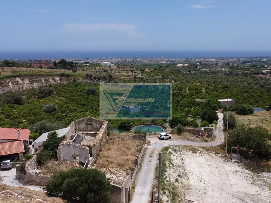 Immagine 3 di Terreno edificabile in vendita  a Avola