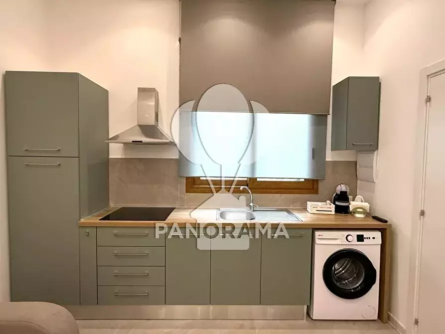 Immagine 9 di Terreno edificabile in vendita  in Via Francesco Crispi, 24 a Balestrate