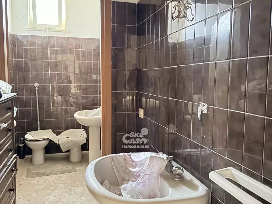 Immagine 9 di Attico in affitto  a Marsala