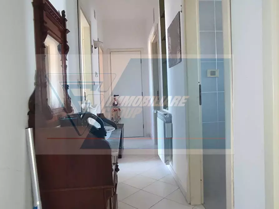 Immagine 25 di Casa trifamiliare in vendita  in Via Monte San Vito a Siracusa