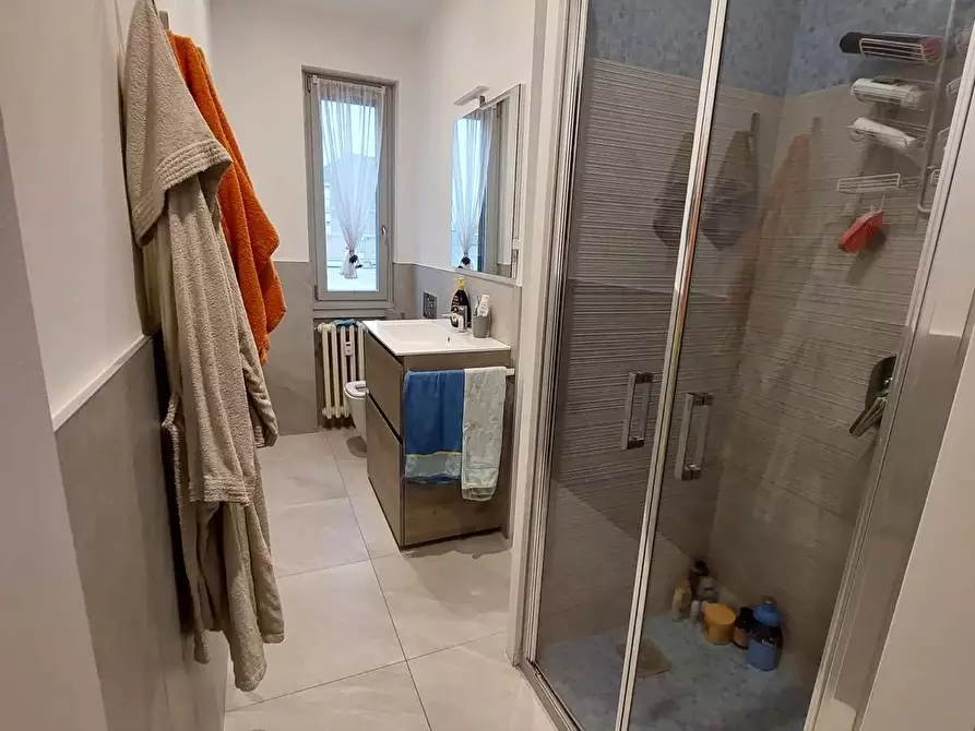 Immagine 18 di Casa trifamiliare in affitto  a Milano