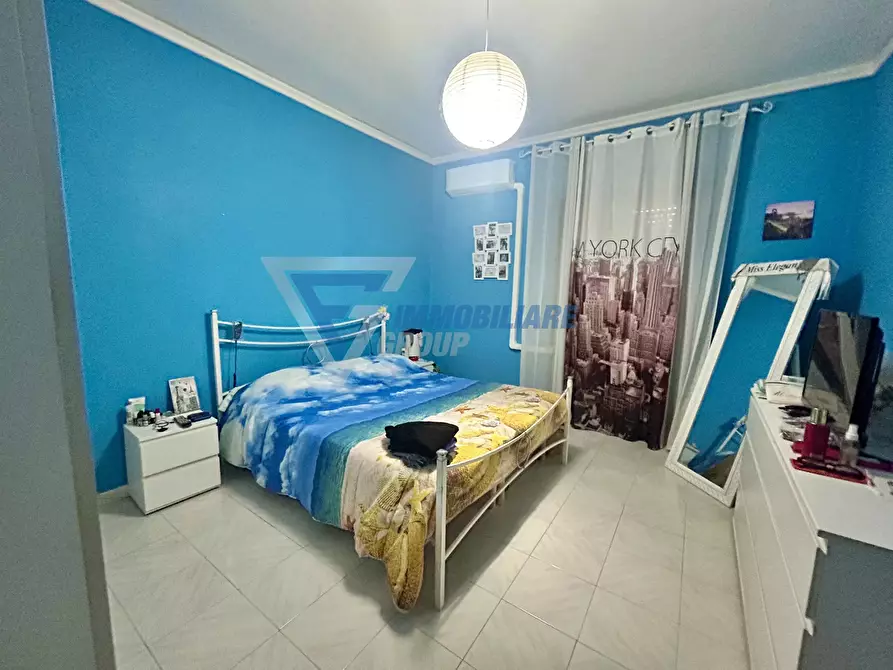 Immagine 6 di Casa trifamiliare in vendita  in Via Biancavilla a Siracusa