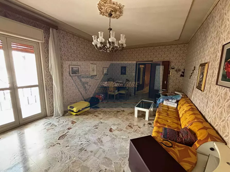 Immagine 1 di Casa trifamiliare in vendita  in VIA POLIBIO 49 a Siracusa