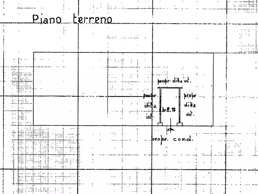 Immagine 13 di Appartamento in vendita  in Via Tevere, 17 a Borghetto Santo Spirito