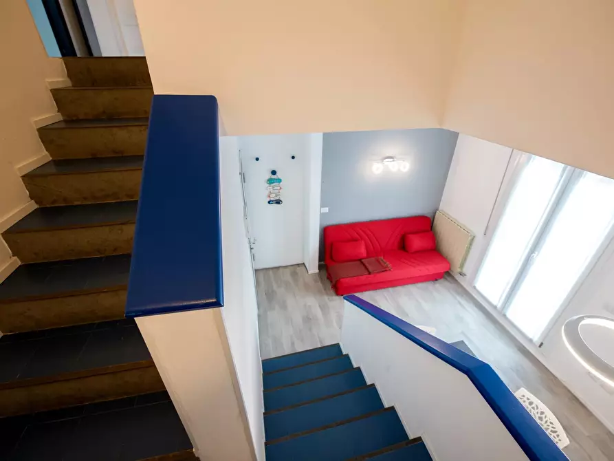 Immagine 24 di Casa trifamiliare in vendita  a Cattolica