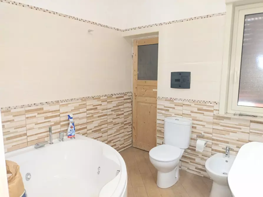 Immagine 14 di Casa trifamiliare in vendita  in statale 113,  casabianca, messina a Messina