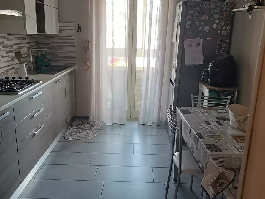Immagine 7 di Casa trifamiliare in vendita  in Via Gaetano Oliva, 6 a Messina