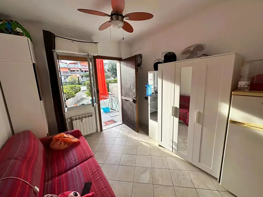 Immagine 1 di Casa trifamiliare in affitto  in Via Tacito, 5 a Ventimiglia