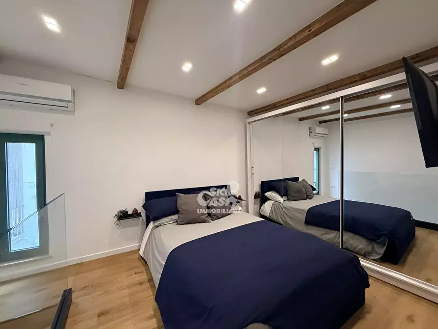 Immagine 19 di Casa trifamiliare in affitto  a Marsala
