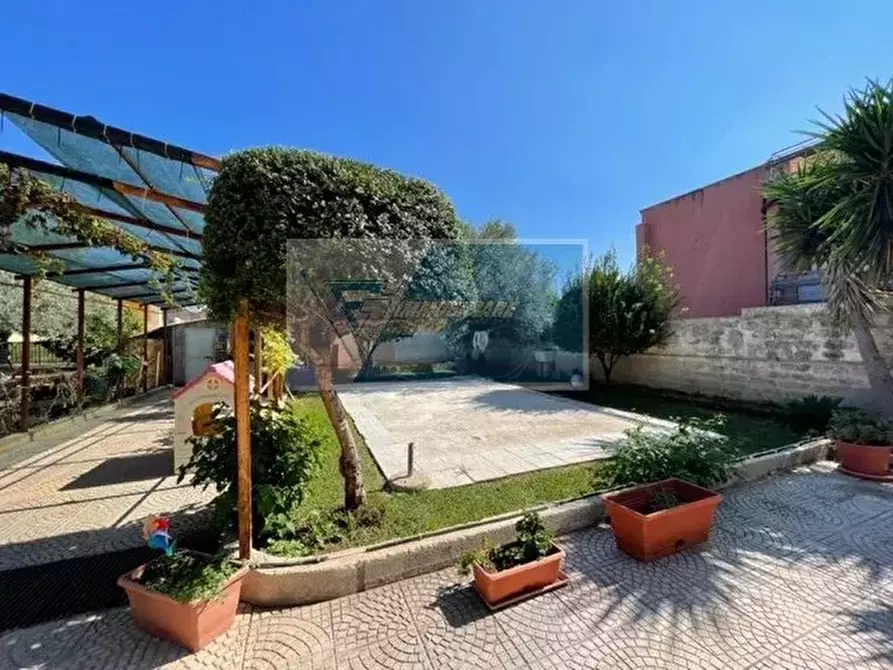 Immagine 24 di Terreno edificabile in vendita  in Viale Edoardo Garrone a Buccheri