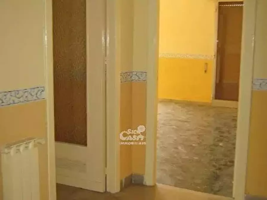 Immagine 3 di Casa trifamiliare in vendita  a Marsala